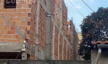 Imagem 2: Santo André - Apartamento Padrão - Vila América