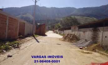 Imagem 6: Grandes! Terrenos! Financio! Mendanha em Campo Grande: 9x20-9x22-8x18(de 45Mil até 58Mil)!