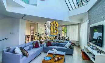 Imagem 5: SALVADOR - Casa de Condomínio - ALPHAVILLE II