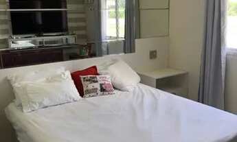 Imagem: Aluguel de quarto