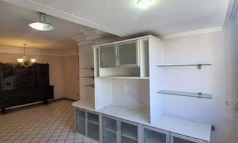 Imagem 3: Apartamento Cidade Jardim, 3 quartos sendo 1 suíte, 119m²