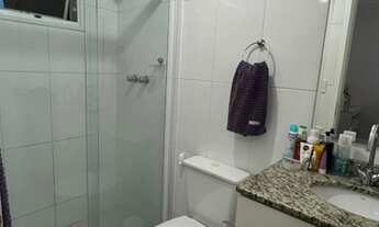 Imagem 2: Apartamento Condomínio Torres de Genova