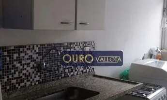 Imagem: Apartamento na Mooca com 48m² - AP 230634V