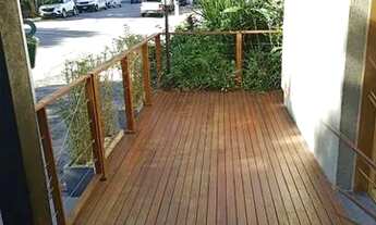 Imagem 3: Casa para locação, 280 m²