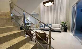 Imagem 3: Portal do Sol Green - Sobrado com 03 suítes