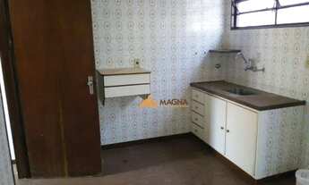 Imagem 5: Casa com 2 dormitórios para alugar, 133 m² por R$ 1.684,38/mês - Jardim Paulista - Ribeirã