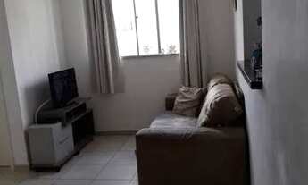 Imagem 6: Apartamento com 2 dormitórios à venda por R$ - Parque São Sebastião - Ribeirão Preto/SP