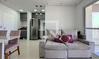 Imagem 4: Apartamento para Aluguel - Água Branca, 2 Quartos, 51 m2