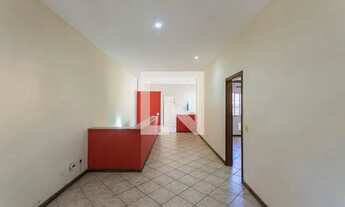 Imagem 2: Casa para Aluguel - Andaraí, 2 Quartos, 80 m2