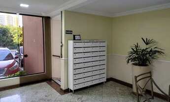 Imagem 7: VENDO apto em VALINHOS