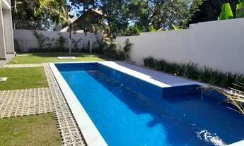 Imagem 3: Casa Alto Padrão no Estância Eudoxia