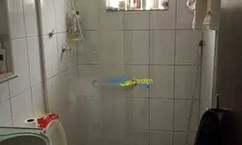 Imagem 4: Casa com 2 dormitórios à venda, 88 m² por R$ 480.000,00 - Vila Camilópolis - Santo André/S