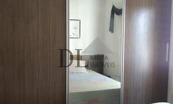 Imagem 7: Apartamento para venda possui 68 metros quadrados com 3 quartos em Jardim Tupanci - Baruer