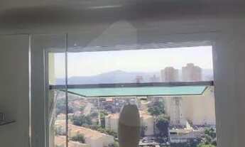 Imagem 6: Apartamento 54m² com 2 quartos no Condomínio Felicittá e lazer