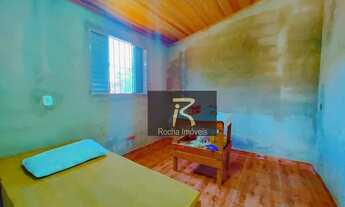 Imagem 3: Casa com 2 dormitórios à venda por R$ 90.000,00 - Vila Peruibe - Peruíbe/SP