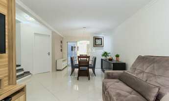 Imagem: Sobrado em condomínio 3 quartos à venda