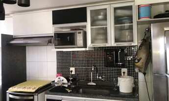 Imagem 5: Apartamento à venda, 70 m² por R$ 250.000,00 - Jardim Luz - Aparecida de Goiânia/GO