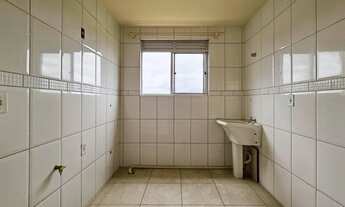 Imagem 5: Apartamento com 2 dormitórios à venda, 42 m² por R$ 160.000,00 - Santa Cândida - Curitiba