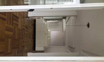 Imagem 6: Apartamento para aluguel com 245 metros quadrados com 4 quartos,com ar em 3 sendo uma suít