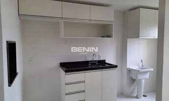 Imagem 2: CANOAS - Apartamento Padrão - MARECHAL RONDON