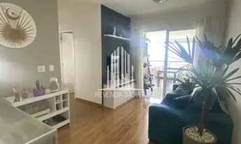 Imagem 2: The View Nova Atlantica Apartamento de 66m² com 2 dormitórios sendo 1 suíte e 1 vaga no So