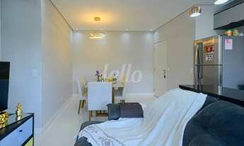 Imagem 3: São Paulo - Apartamento Padrão - Cambuci