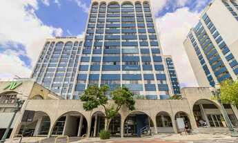 Imagem 1: Curitiba - Apartamento Padrão - Agua Verde