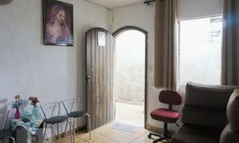 Imagem 4: Casa para Aluguel - Casa Verde, 2 Quartos, 85 m2