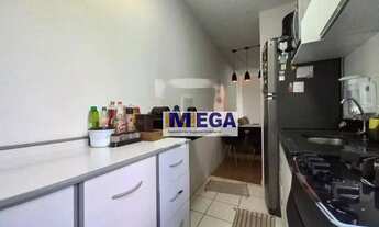 Imagem 4: Apartamento com 2 dormitórios à venda, 45 m² por R$ 269.000,00 - Jardim São Gabriel - Camp