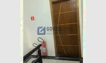 Imagem 2: SANTO ANDRE - Residential / Apartment - VILA LINDA