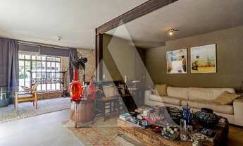 Imagem 5: SãO PAULO - Casa Padrão - Itaim Bibi