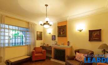 Imagem 7: CASA ASSOBRADADA - VILA OLÍMPIA - SP