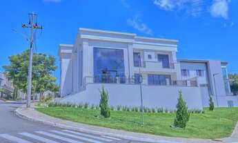 Imagem: Casa nova Condomínio Green Village Park