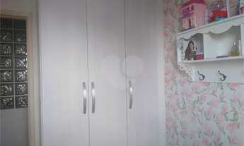 Imagem 15: Apartamento para venda com 3 dormitórios, 1 suíte, 1 vaga, no bairro do Mandaqui, em São