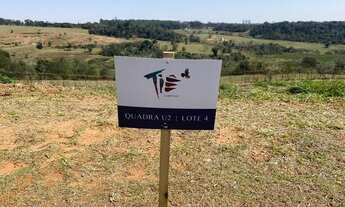 Imagem 4: Terreno Condomínio Tiê em Sousas Campinas/SP