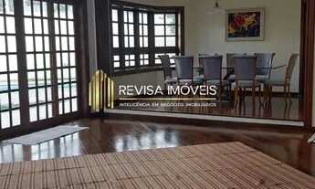 Imagem 4: Casa em Condomínio para Locação em Barueri, Residencial Alphaville 02, 4 dormitórios, 4 su