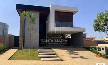 Imagem: Casa (sobrado em condominio) 4 dormitórios/suite