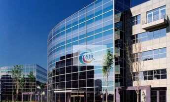 Imagem: Conjunto para alugar, 925 m² - Jardim Morumbi