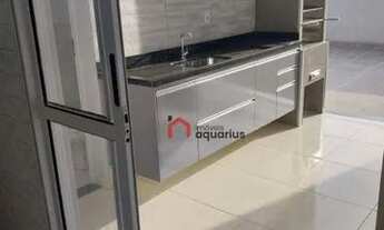 Imagem 7: Casa com 3 dormitórios à venda, 150 m² por R$ 790.000 - Condomínio Terras do Vale - Caçapa