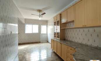 Imagem 7: Casa (térrea na rua) 3 dormitórios/suite, cozinha planejada