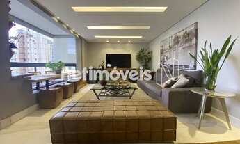 Imagem 2: Venda Apartamento 4 quartos Sion Belo Horizonte