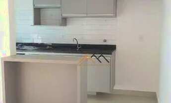 Imagem 3: Apartamento com 02 dormitórios, sendo 01 suíte, 02 vagas com Lazer