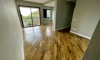 Imagem: APARTAMENTO - VILA EUCLIDES - 2 DORMITORIOS