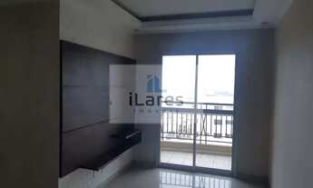 Imagem: Apartamento com 3 dorms, Assunção, São