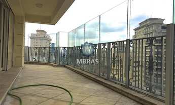 Imagem 4: Belíssima cobertura - Jardim Europa