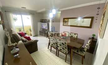 Imagem: Apartamento com 3 dorms, Baeta Neves, São