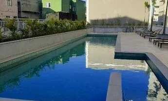 Imagem 5: Apartamento com 3 dormitórios à venda, 110 m² por R$ 750.000,00 - Vila Santana - São Paulo