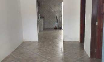 Imagem 3: Casa para alugar em Cruz de Rebouças