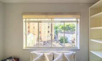 Imagem 2: Apartamento à Venda - Santa Cecília, 1 Quarto, 40 m2