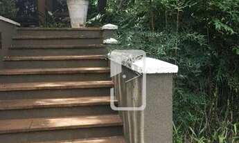 Imagem 2: Casa com 3 dormitórios para alugar, 833 m² por R$ 12.233/mês - Chácara dos Lagos - Carapic